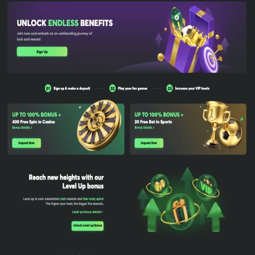 Discover Incredible Bonuses with BC.Game BR Bonus Code Discover Incredible Bonuses with BC.Game BR Bonus Code