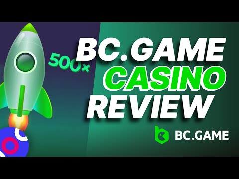 Experience the Thrill of Crypto Gambling at BC.Game Experience the Thrill of Crypto Gambling at BC.Game