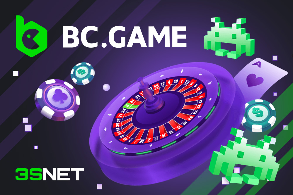 Understanding the BC.Game Login Process A Complete Guide -222577358