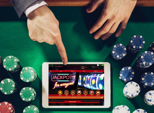 Discover the Exciting World of HashLucky Casino & Sportsbook