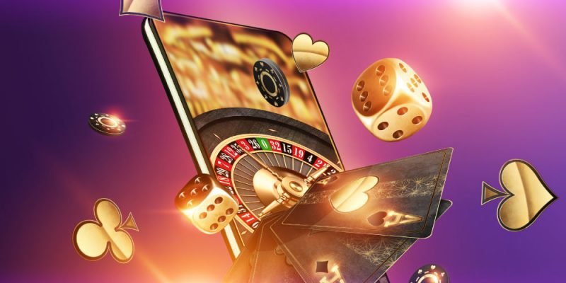 Discover the World of Smartwatch-Compatible Casino Games -1664148873
