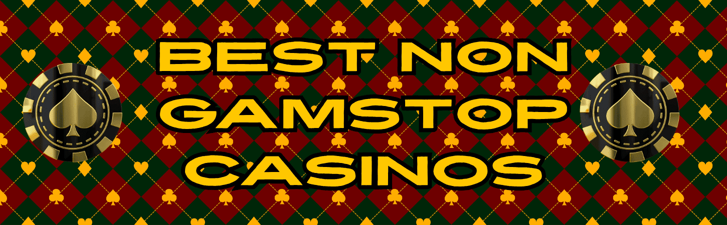 Discovering Exciting Casino Sites Not on Gamstop