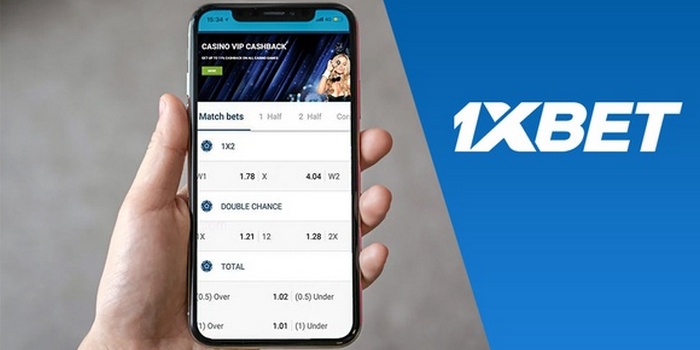 Easy Steps for 1xBet Malaysia Login