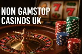 Explore UK Online Casinos Not On Gamstop 980195173