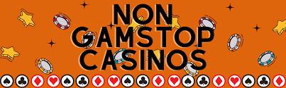 Exploring Casinos Not Registered on Gamstop -1842559998