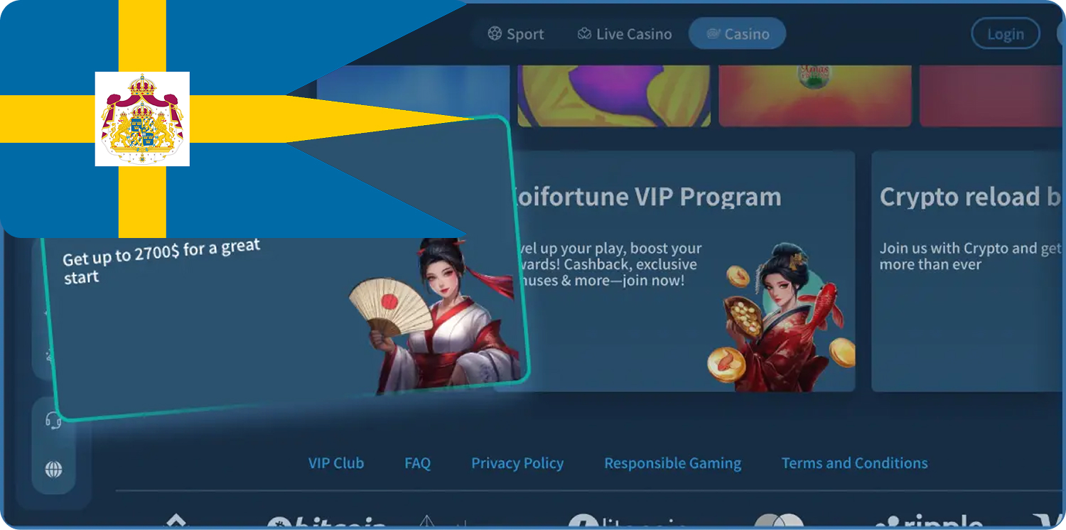 KoiFortunes Casino Mobilversion och Appar Upptäck Spelupplevelsen i Fickformat KoiFortunes Casino Mobilversion och Appar Upptäck Spelupplevelsen i Fickformat