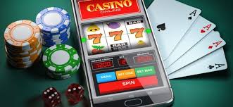 Most Played Online Casino Games A Comprehensive Overview