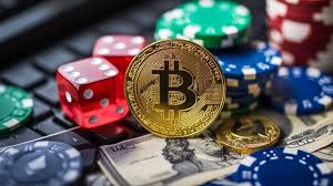 Play and Bet with ETH A New Era in Online Gaming