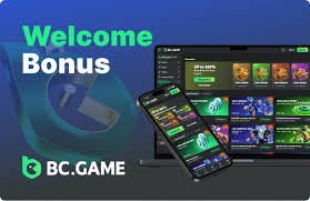 Exploring BC.Game A New Era of Online Gaming in Bangladesh