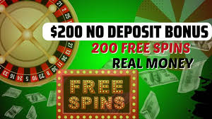 No Deposit Free Spins Your Guide to Bonus Opportunities