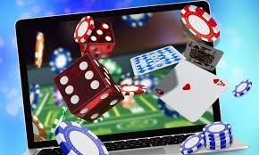 Casino Swift The New Era of Online Gambling