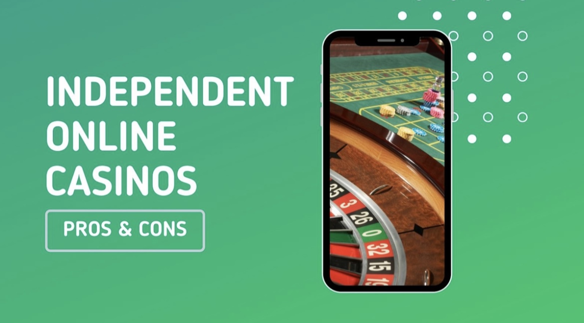 A Comprehensive List of Independent Casinos Around the World A Comprehensive List of Independent Casinos Around the World