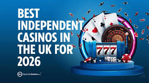 A Comprehensive List of Independent Casinos Around the World A Comprehensive List of Independent Casinos Around the World