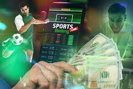 Betwinner Your Ultimate Destination for Sports Betting and Casino Games