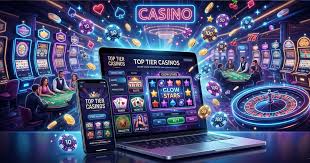 Danske Casino Uden Rofus Din Guide til Spil uden Bekymringer