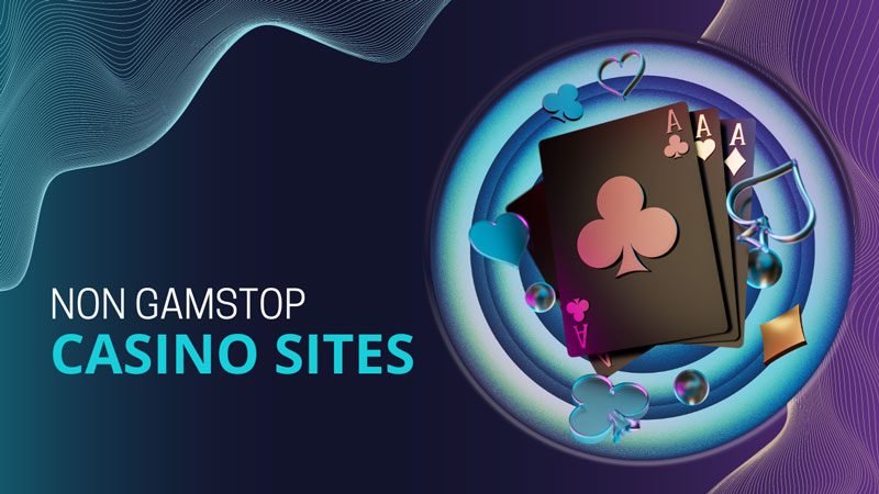 Discover the Best Slot Games Not Blocked by GamStop