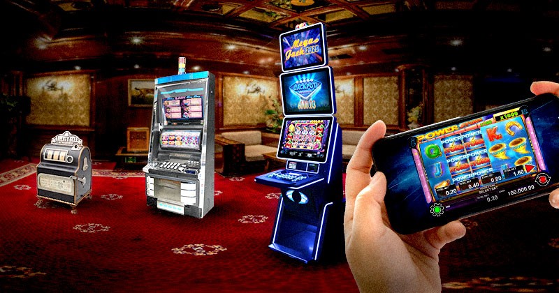 Discover the Excitement of WinsMania Casino