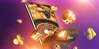 Discover the Thrilling Experience at Casinobet Online Casino UK