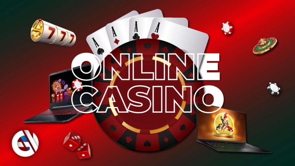 Discover the Thrilling Experience at Casinobet Online Casino UK