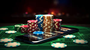 Discover the Thrills of RealBet Casino A Comprehensive Guide