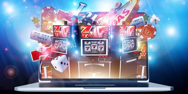 Explore the Excitement of Love Casino 1 Online Games
