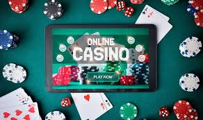 Exploring Biamo Bet Casino Online Games A Thrilling Gaming Experience