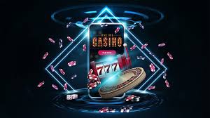 Exploring Biamo Bet Casino Online Games A Thrilling Gaming Experience