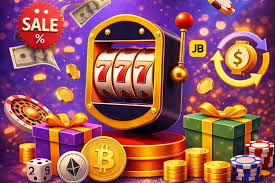 Exploring JB Casino A Comprehensive Overview Exploring JB Casino A Comprehensive Overview