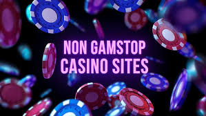 Exploring Non GamStop Casinos A Guide to Online Gambling Without Restrictions Exploring Non GamStop Casinos A Guide to Online Gambling Without Restrictions