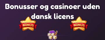 Fordele ved Casino uden ROFUS - Spil uden Begrænsninger