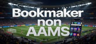 Guida ai Casino Online Senza AAMS Scopri le Alternative Guida ai Casino Online Senza AAMS Scopri le Alternative