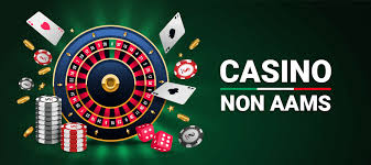 Guida ai Casino Online Senza AAMS Scopri le Alternative Guida ai Casino Online Senza AAMS Scopri le Alternative