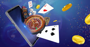 Hoywin Casino La Nueva Era del Juego en Línea 571446503