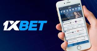 Maximize Your Betting Experience with 1xbet ID APK