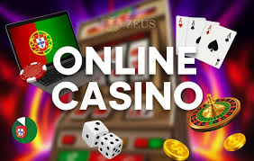 Melhores Casinos Online em Portugal As Melhores Opções para Jogar