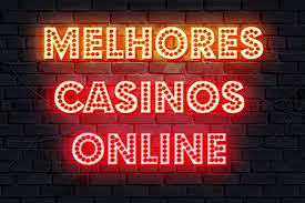 Melhores Casinos Online em Portugal As Melhores Opções para Jogar