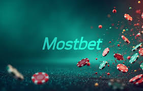 Mostbett Onlayn İdman Mərcləri və Casino Oyunları