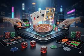 Nye Casinoer Uden Rufus Find Dine Favorit Spil Her