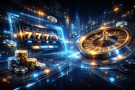 Online Casino Anmeldelser Find det Bedste Spil for dig 713390894