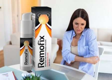 Remofix na Stawy - Rozwiązanie dla Problematycznych Stawów