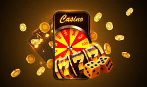 The Allure of 7Gold Your Ultimate Online Casino Experience