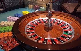 The Excitement of Live Roulette Play with Real Dealers