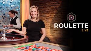 The Excitement of Live Roulette Play with Real Dealers