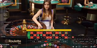 The Exciting World of Live Roulette A Guide for Enthusiasts