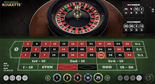The Exciting World of Live Roulette A Guide for Enthusiasts