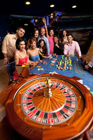 The Thrill of Live Roulette An Immersive Casino Experience