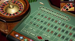 The Thrill of Live Roulette An Immersive Casino Experience