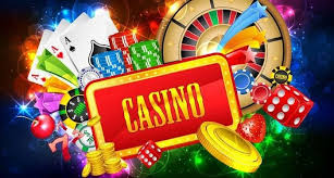 Cashwin Casino - Twoja Brama do Świata Gry