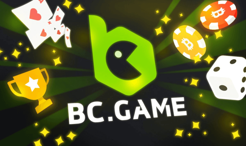 Experience Seamless Gaming with the BC.Game Mobile App