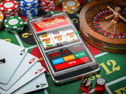 Experience the Thrill at Basswin Casino Your Guide to Winning Big